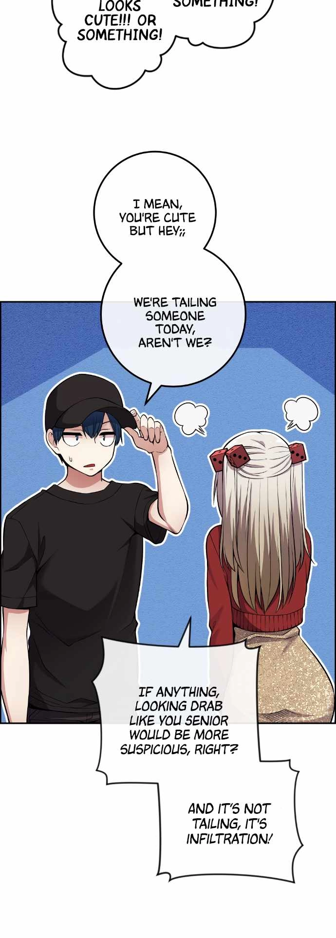 Webtoon Character Na Kang Lim Chapter 78 31
